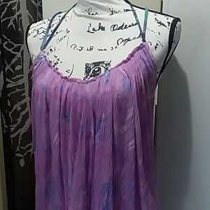 Free People Tank top